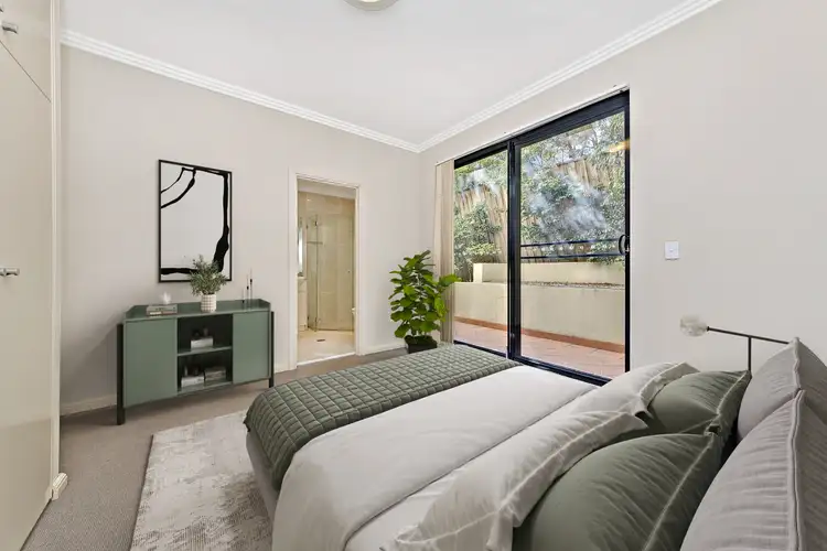 Fourth view of Homely apartment listing, 1/18 Hamilton Street, Rose Bay NSW 2029