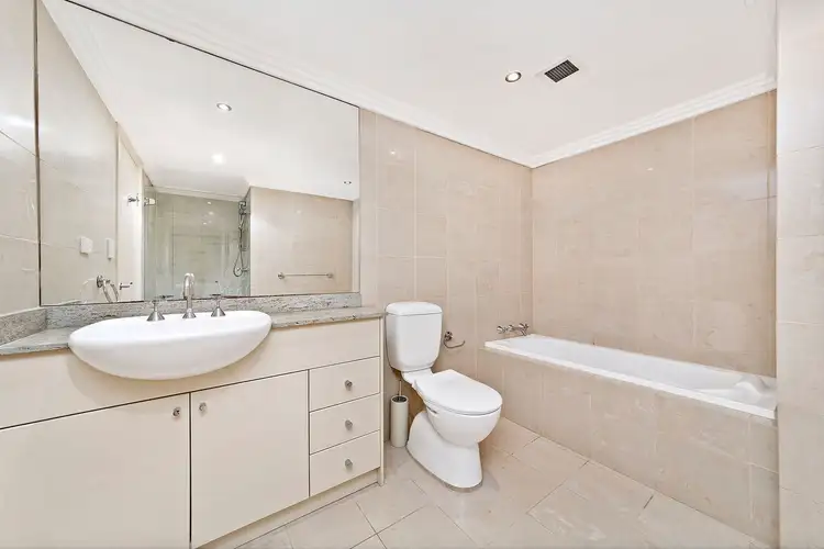 Fifth view of Homely apartment listing, 1/18 Hamilton Street, Rose Bay NSW 2029