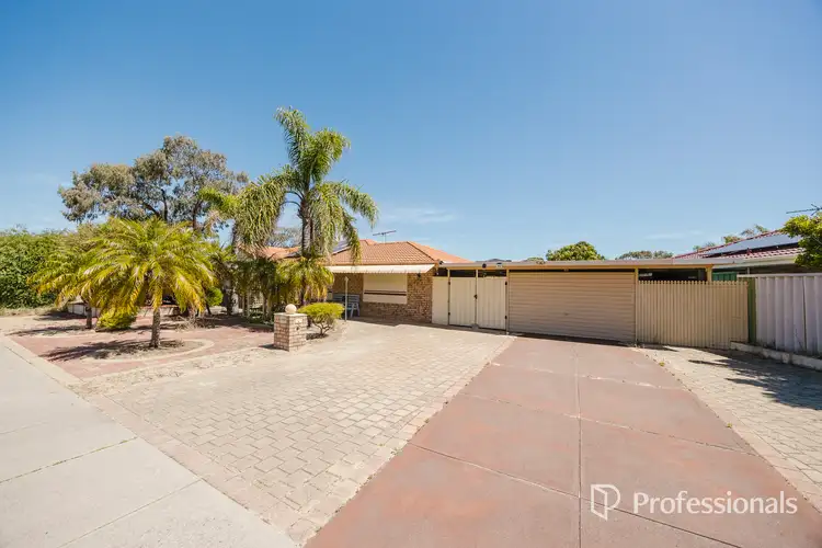 71 Addington Way, Marangaroo WA 6064