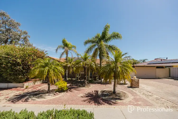 Second view of Homely house listing, 71 Addington Way, Marangaroo WA 6064