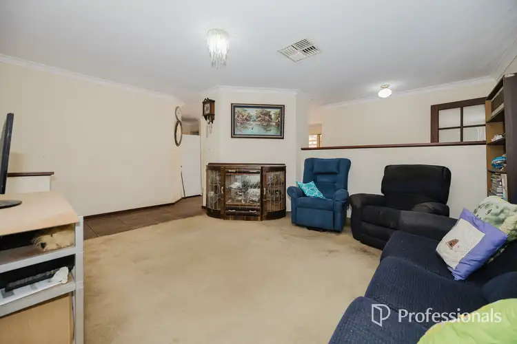Fifth view of Homely house listing, 71 Addington Way, Marangaroo WA 6064