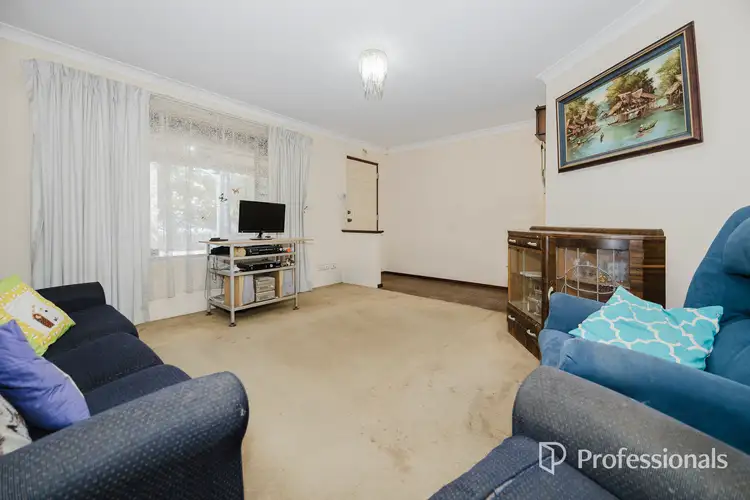 Sixth view of Homely house listing, 71 Addington Way, Marangaroo WA 6064