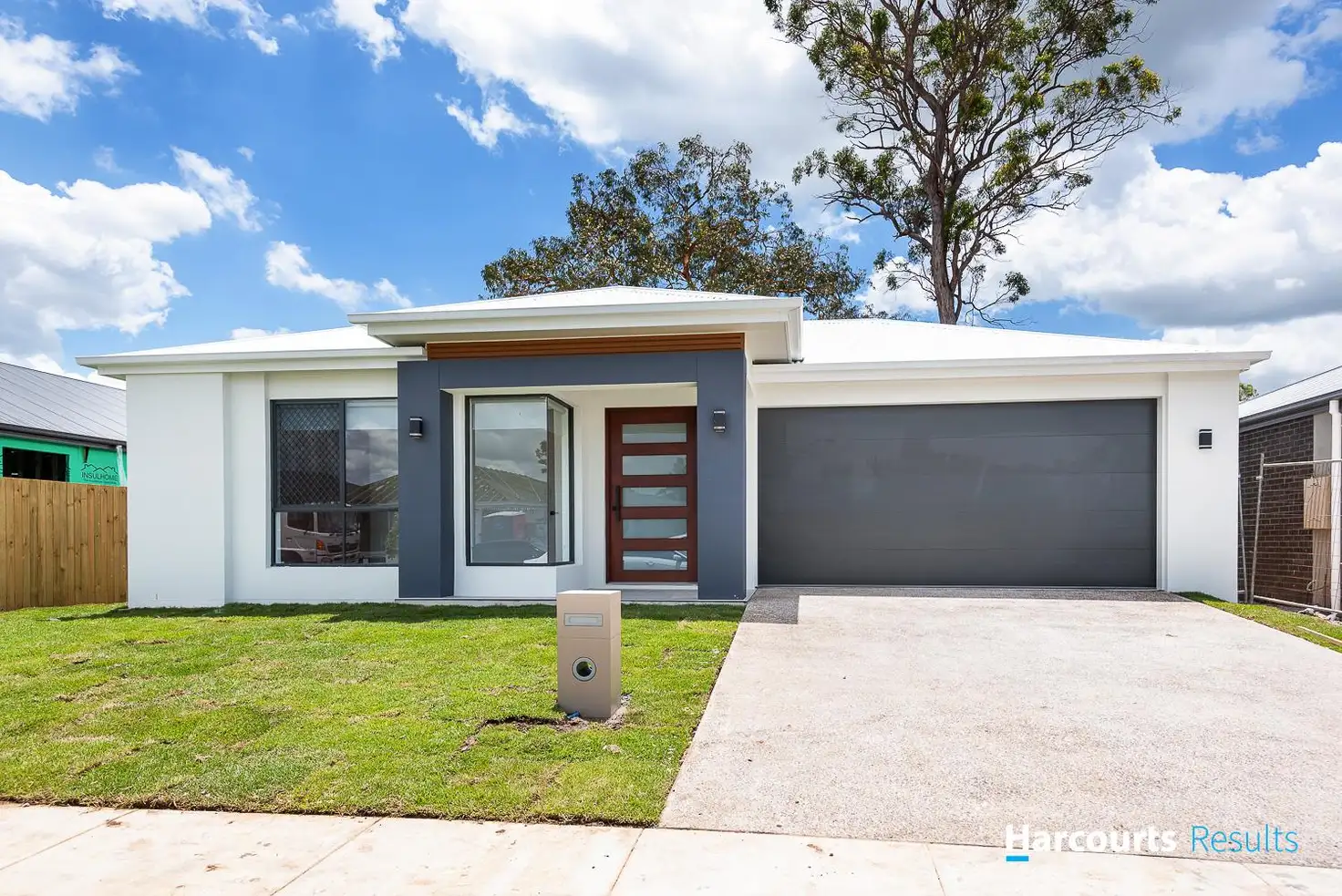 Main view of Homely house listing, 8 Umair Street, Waterford West QLD 4133