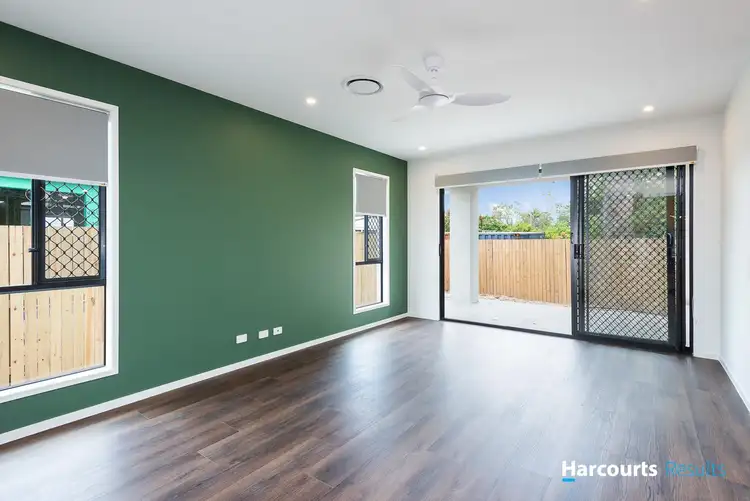 Second view of Homely house listing, 8 Umair Street, Waterford West QLD 4133