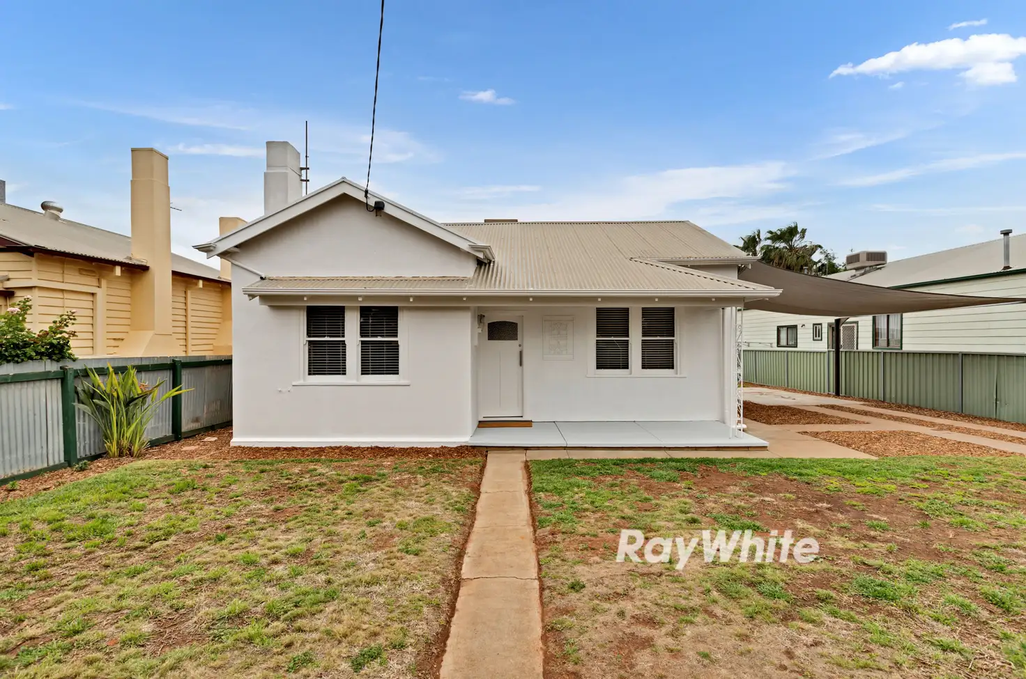 Main view of Homely house listing, 80 San Mateo Avenue, Mildura VIC 3500