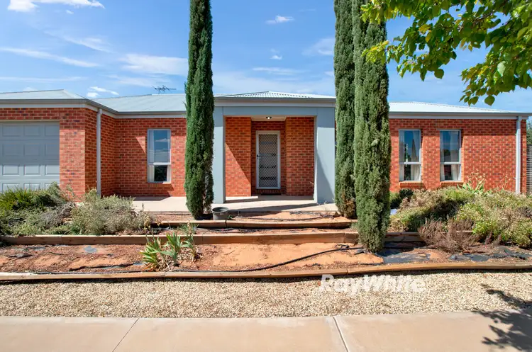 21 John Monash Boulevard, Mildura VIC 3500