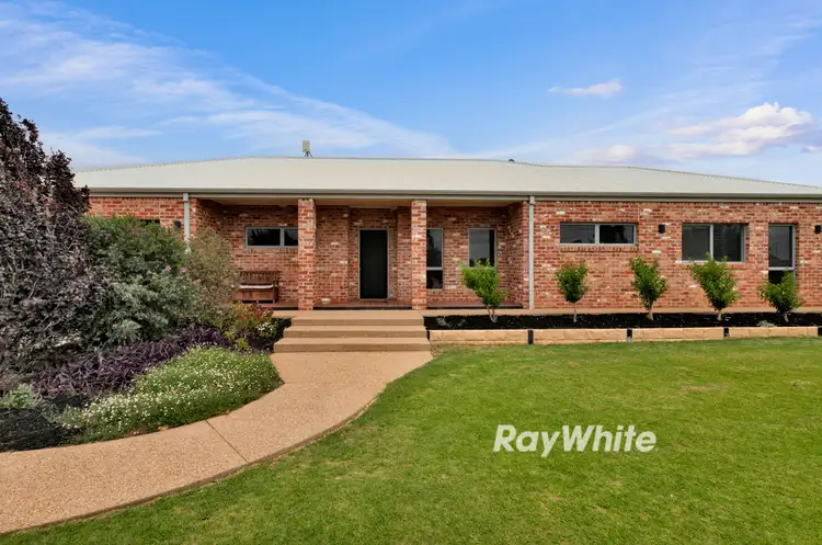 40 Barnett Road, Red Cliffs VIC 3496