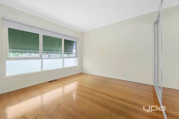 Fourth view of Homely house listing, 17 Murray Street, Sunshine West VIC 3020