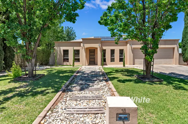 13 Kane Drive, Mildura VIC 3500