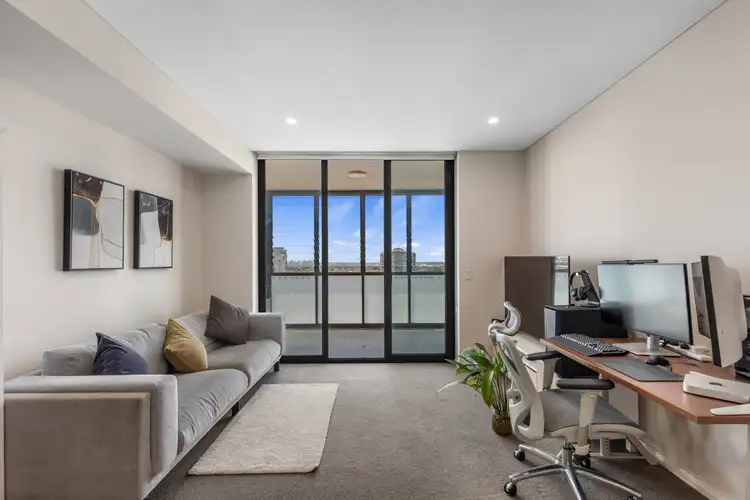 1302/1D Greenbank, Hurstville NSW 2220