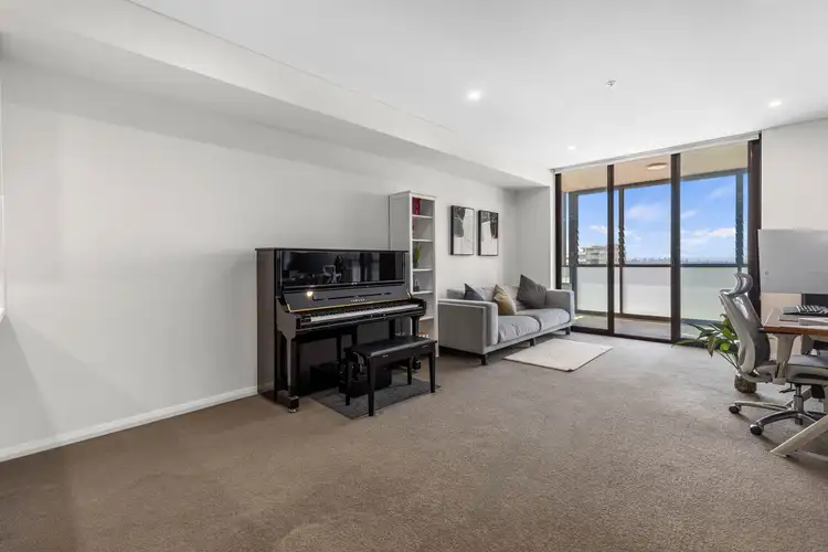 Second view of Homely apartment listing, 1302/1D Greenbank Street, Hurstville NSW 2220