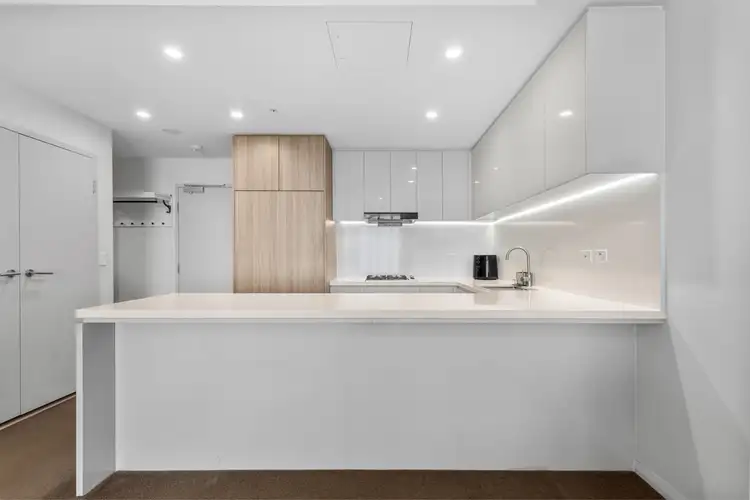 Third view of Homely apartment listing, 1302/1D Greenbank Street, Hurstville NSW 2220