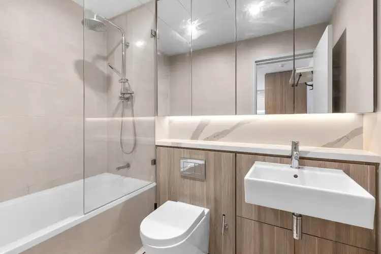 Fourth view of Homely apartment listing, 1302/1D Greenbank Street, Hurstville NSW 2220