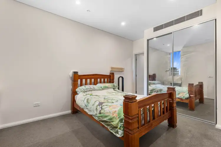 Fifth view of Homely apartment listing, 1302/1D Greenbank Street, Hurstville NSW 2220