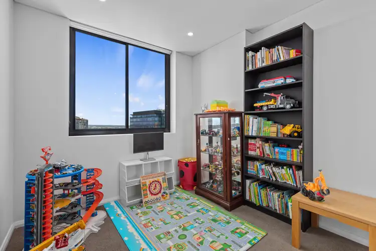 Sixth view of Homely apartment listing, 1302/1D Greenbank Street, Hurstville NSW 2220