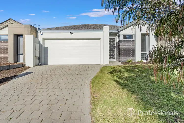 6 Ambleside Close, Balga WA 6061