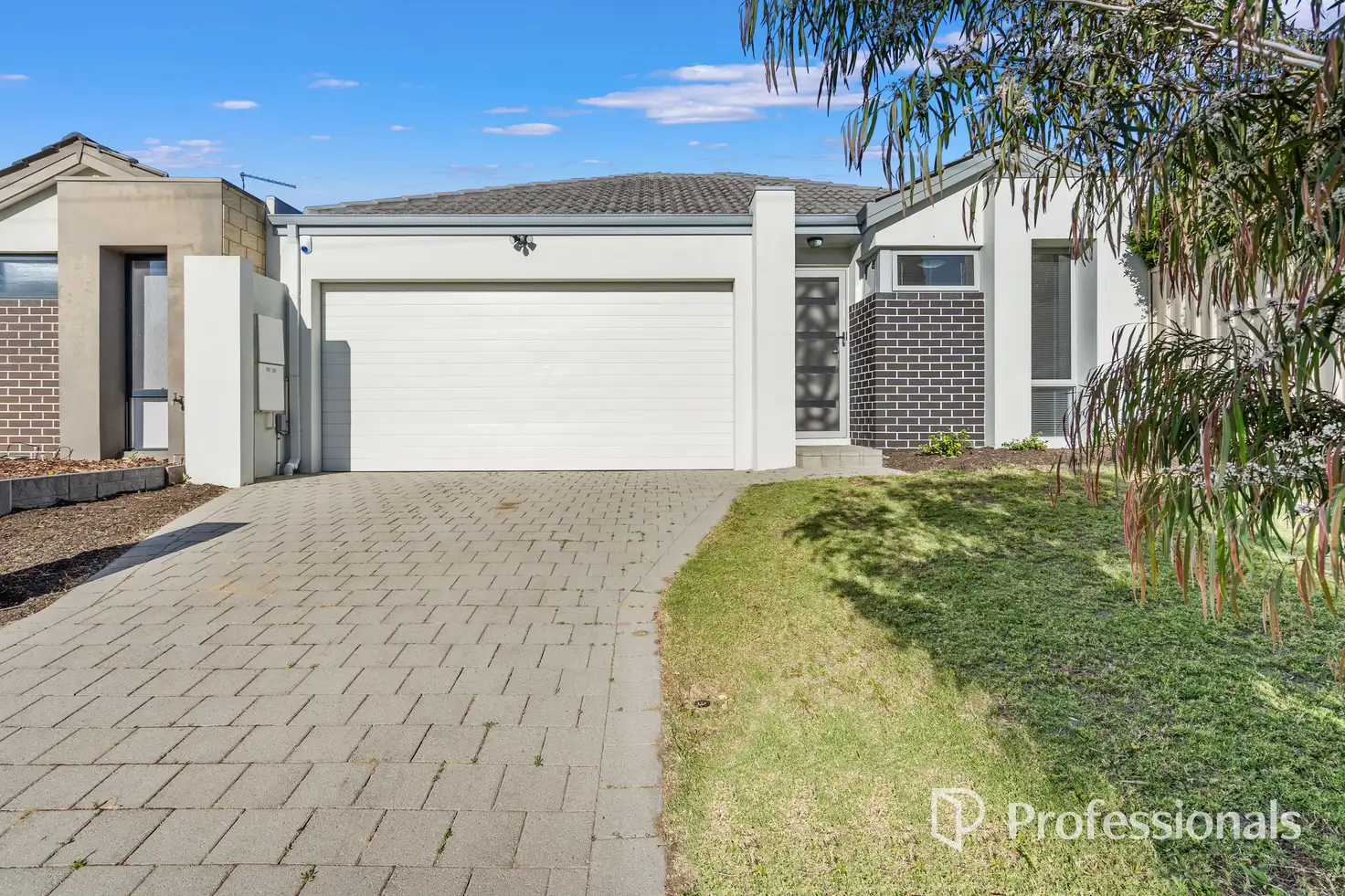 Main view of Homely house listing, 6 Ambleside Close, Balga WA 6061