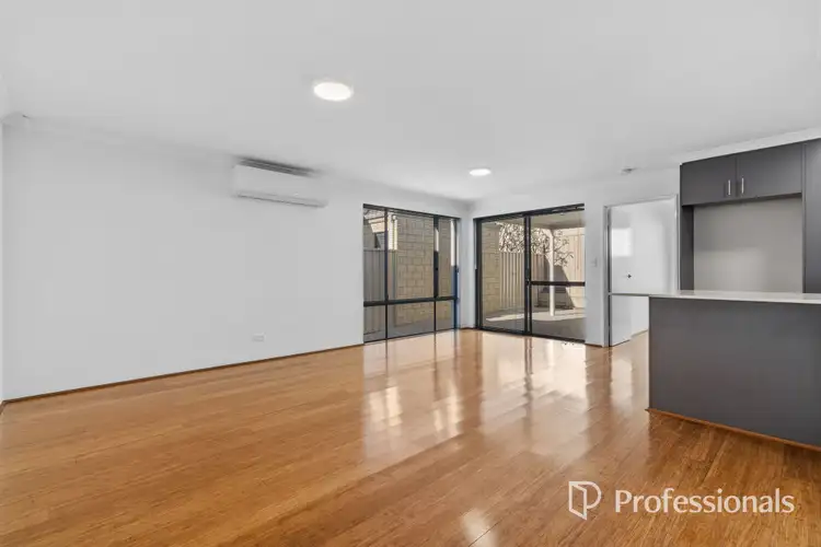 Third view of Homely house listing, 6 Ambleside Close, Balga WA 6061