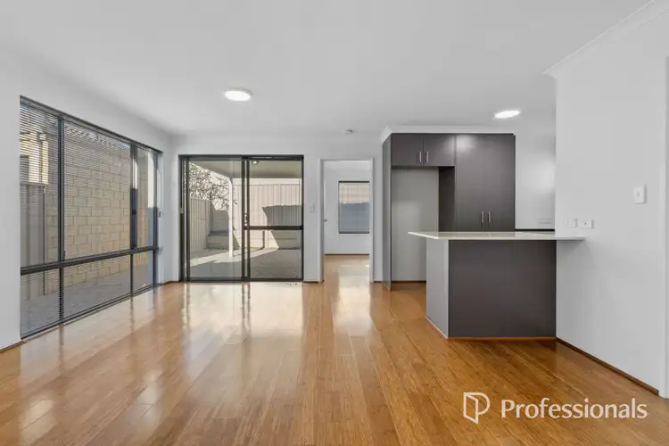 Fourth view of Homely house listing, 6 Ambleside Close, Balga WA 6061