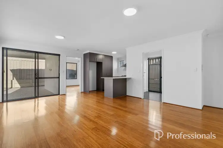 Fifth view of Homely house listing, 6 Ambleside Close, Balga WA 6061