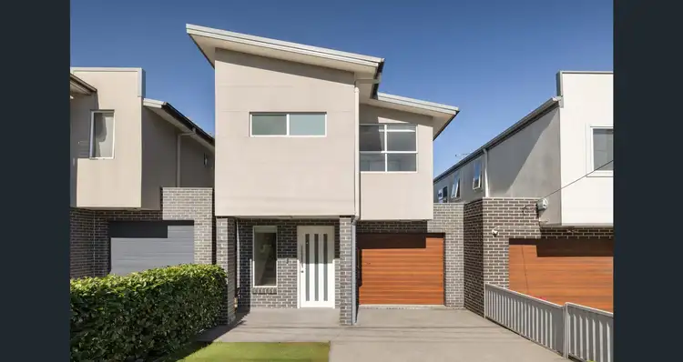 144B Chetwynd Road, Guildford NSW 2161