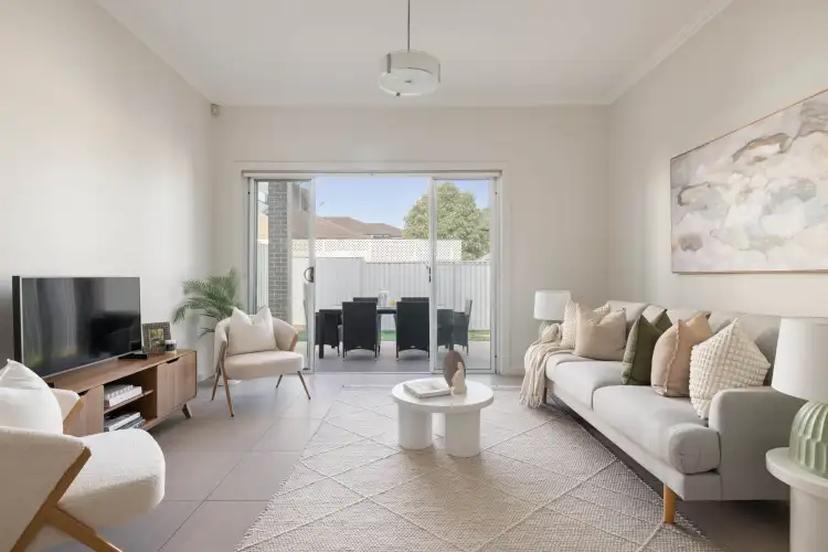 Third view of Homely house listing, 144B Chetwynd Road, Guildford NSW 2161