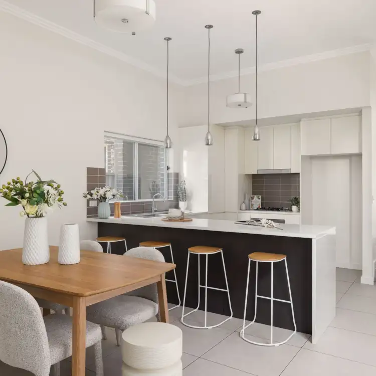 Fourth view of Homely house listing, 144B Chetwynd Road, Guildford NSW 2161