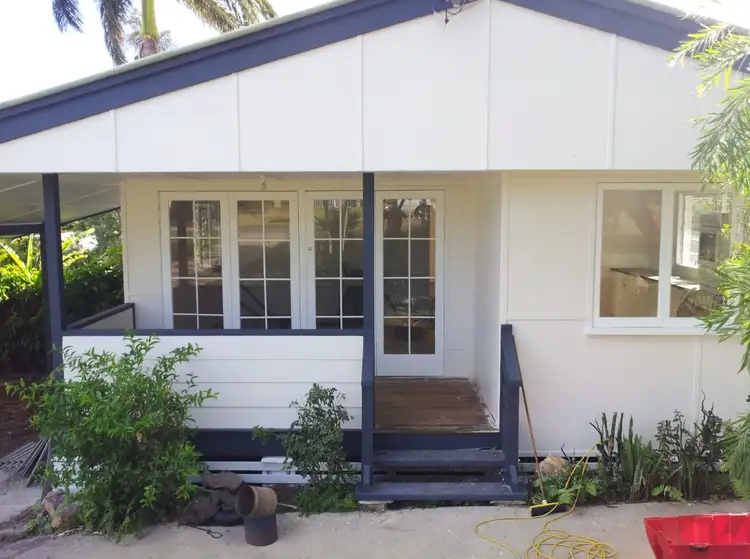 67 Sutton Street, Barney Point QLD 4680