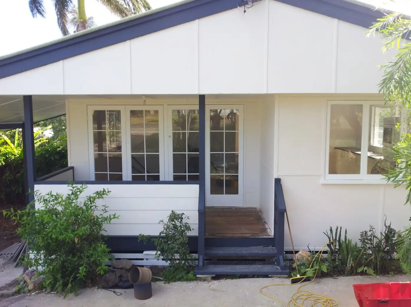 Main view of Homely house listing, 67 Sutton Street, Barney Point QLD 4680