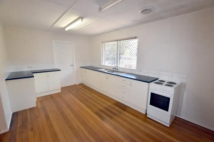 Fourth view of Homely house listing, 67 Sutton Street, Barney Point QLD 4680