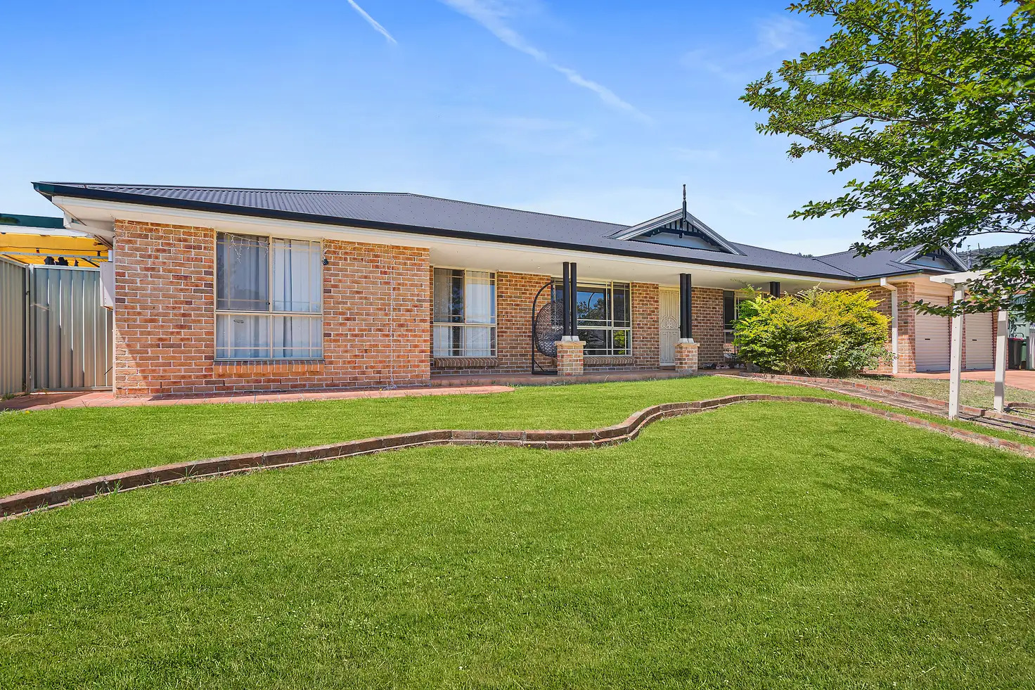 Main view of Homely house listing, 4 Yulara Drive, Albion Park NSW 2527