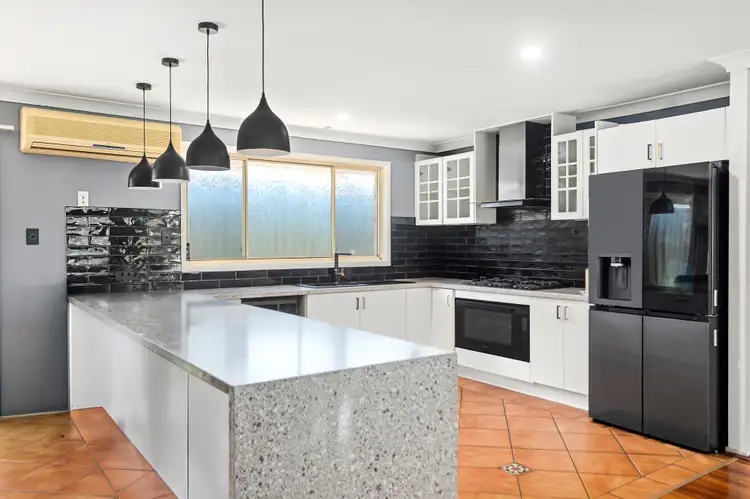 Second view of Homely house listing, 4 Yulara Drive, Albion Park NSW 2527