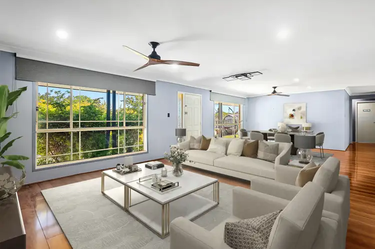 Third view of Homely house listing, 4 Yulara Drive, Albion Park NSW 2527