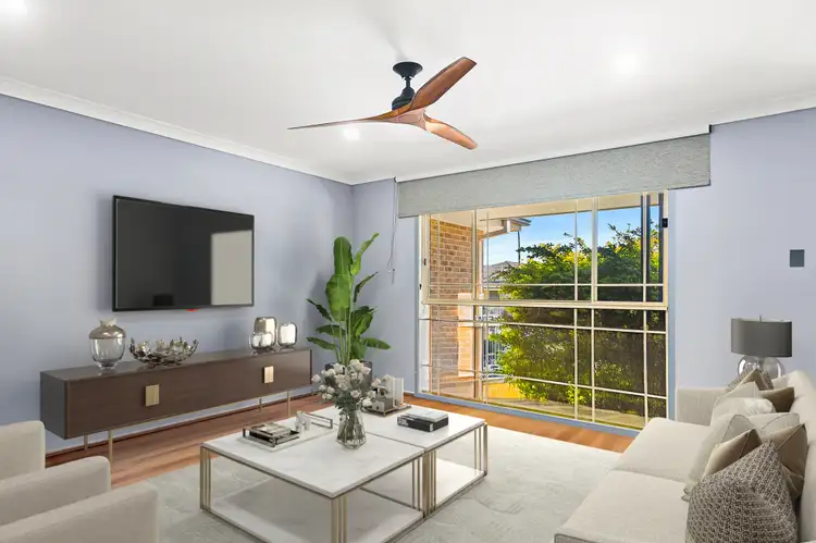 Fourth view of Homely house listing, 4 Yulara Drive, Albion Park NSW 2527