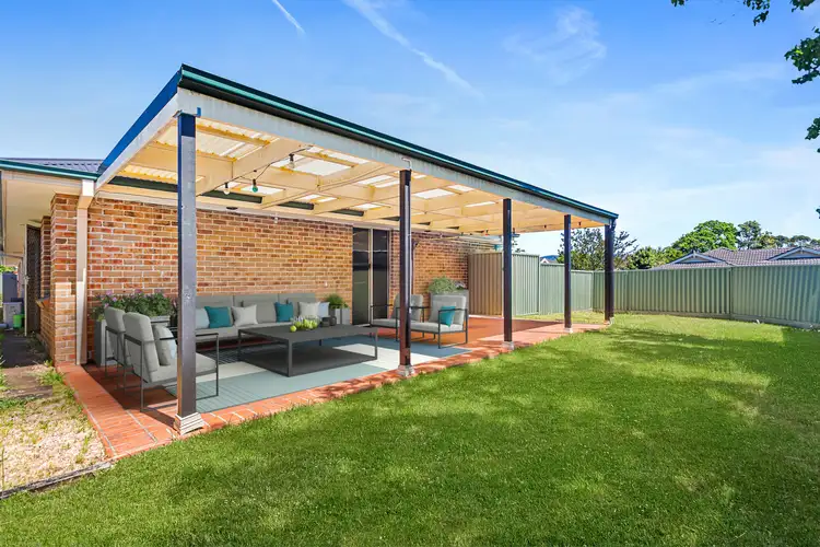 Fifth view of Homely house listing, 4 Yulara Drive, Albion Park NSW 2527