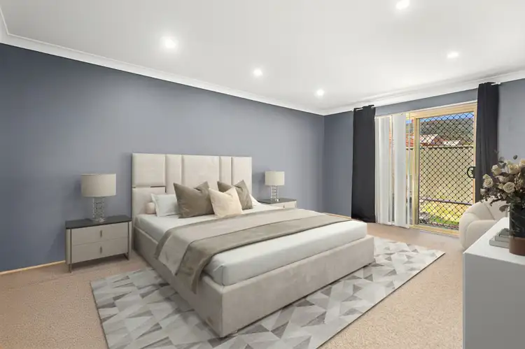 Seventh view of Homely house listing, 4 Yulara Drive, Albion Park NSW 2527