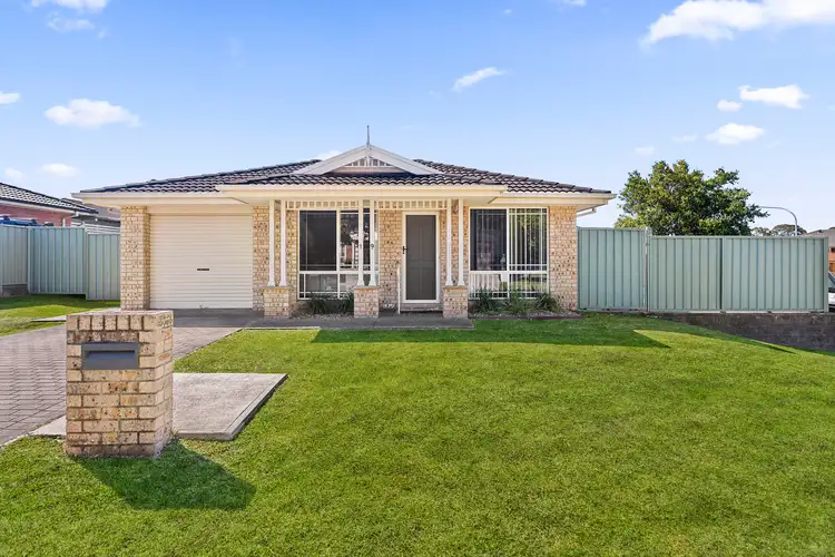 19 Stubbs Road, Albion Park NSW 2527