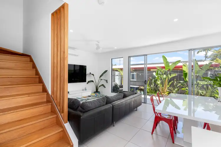Third view of Homely townhouse listing, 6/15 Yinni Street, Maroochydore QLD 4558