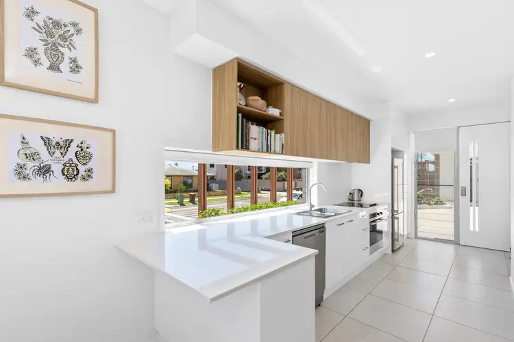 Fourth view of Homely townhouse listing, 6/15 Yinni Street, Maroochydore QLD 4558