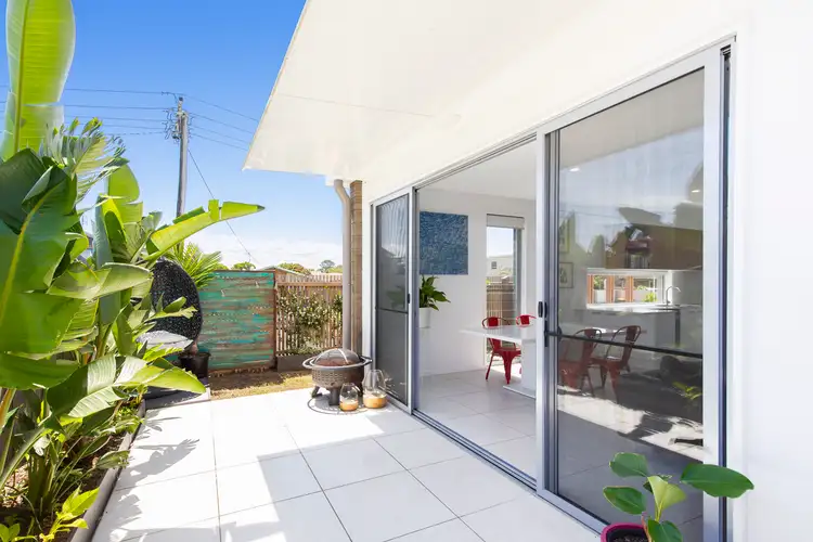 Sixth view of Homely townhouse listing, 6/15 Yinni Street, Maroochydore QLD 4558