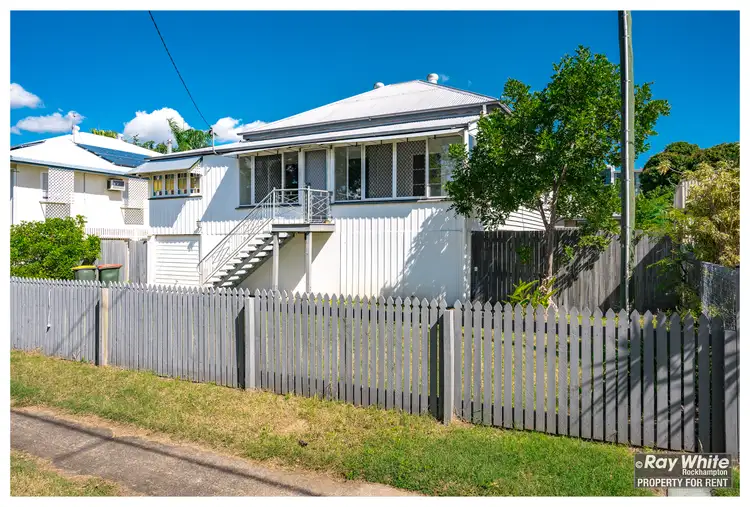 Second view of Homely house listing, 94 Murray Street, The Range QLD 4700