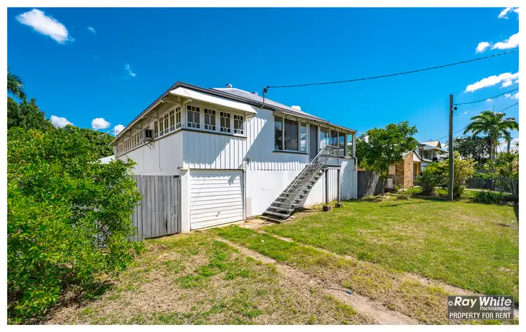 Third view of Homely house listing, 94 Murray Street, The Range QLD 4700
