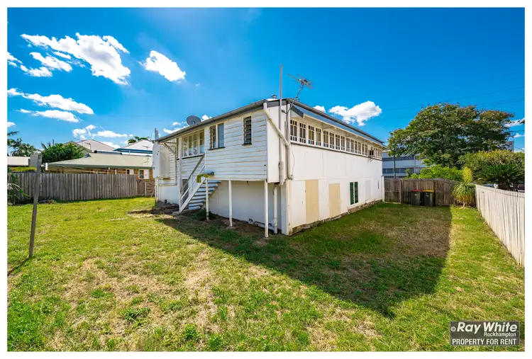 Fourth view of Homely house listing, 94 Murray Street, The Range QLD 4700