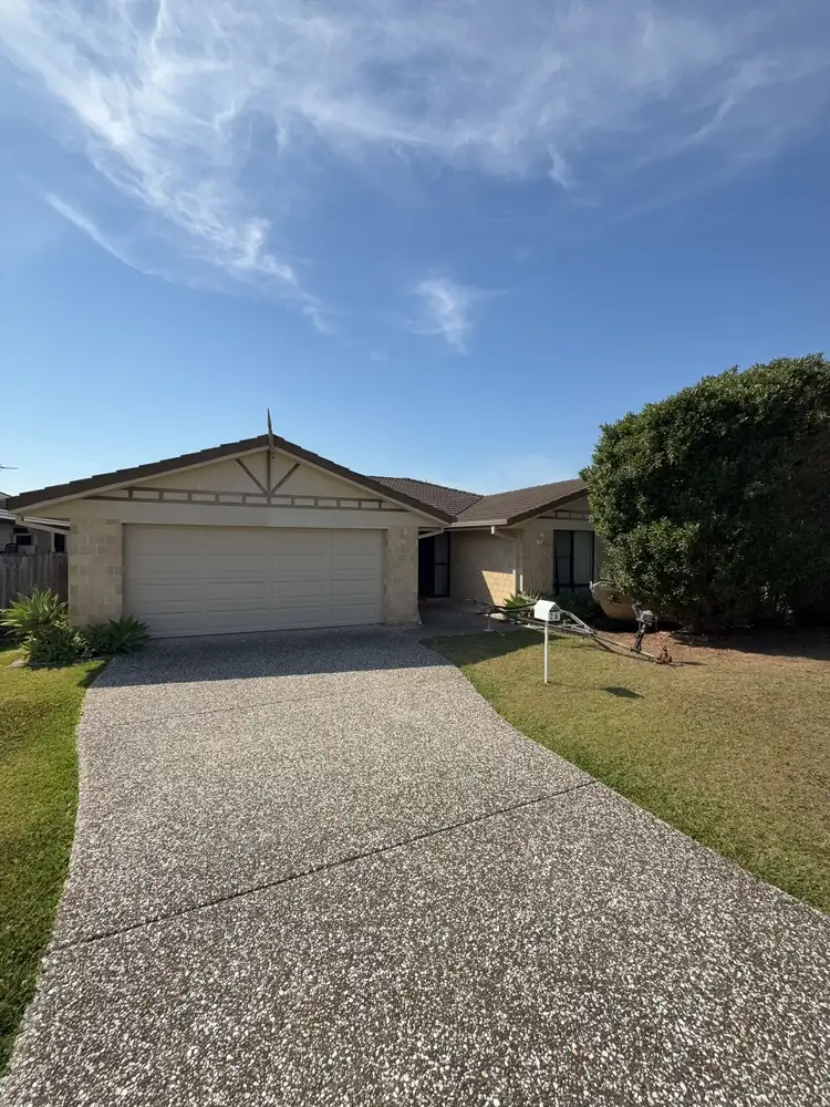 26 Seabiscuit Crescent, Kallangur QLD 4503