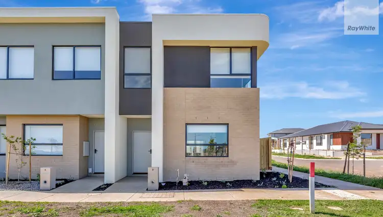 2 Angelina Terrace, Truganina VIC 3029
