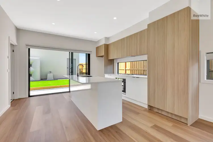 Third view of Homely townhouse listing, 2 Angelina Terrace, Truganina VIC 3029