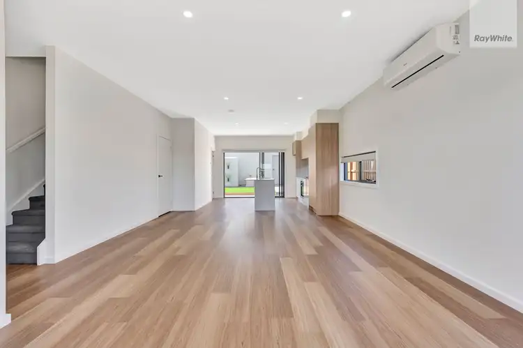 Fourth view of Homely townhouse listing, 2 Angelina Terrace, Truganina VIC 3029