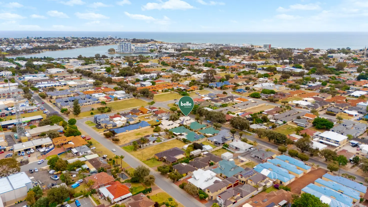 Main view of Homely house listing, 59A Tuckey Street, Mandurah WA 6210