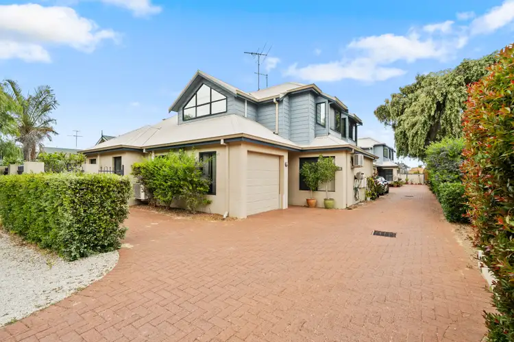 Second view of Homely house listing, 59A Tuckey Street, Mandurah WA 6210