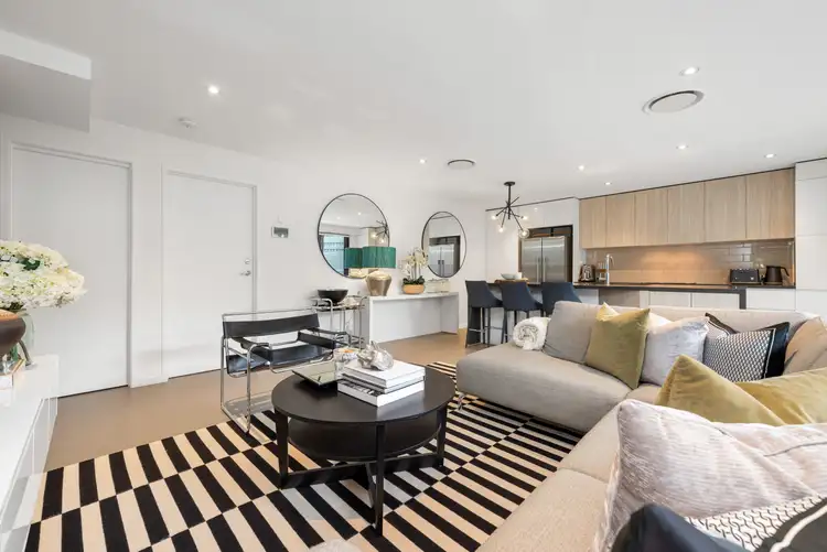 Fourth view of Homely townhouse listing, 1/30 Trackson Street, Alderley QLD 4051